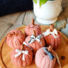 crochet pattern | Pumpkins